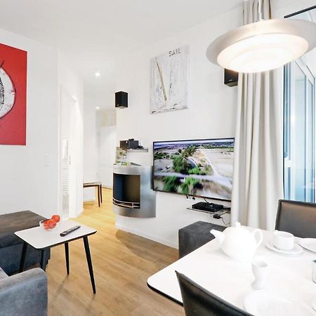 1 Bedroom Gorgeous Apartment In Luebeck Travemuende Екстериор снимка