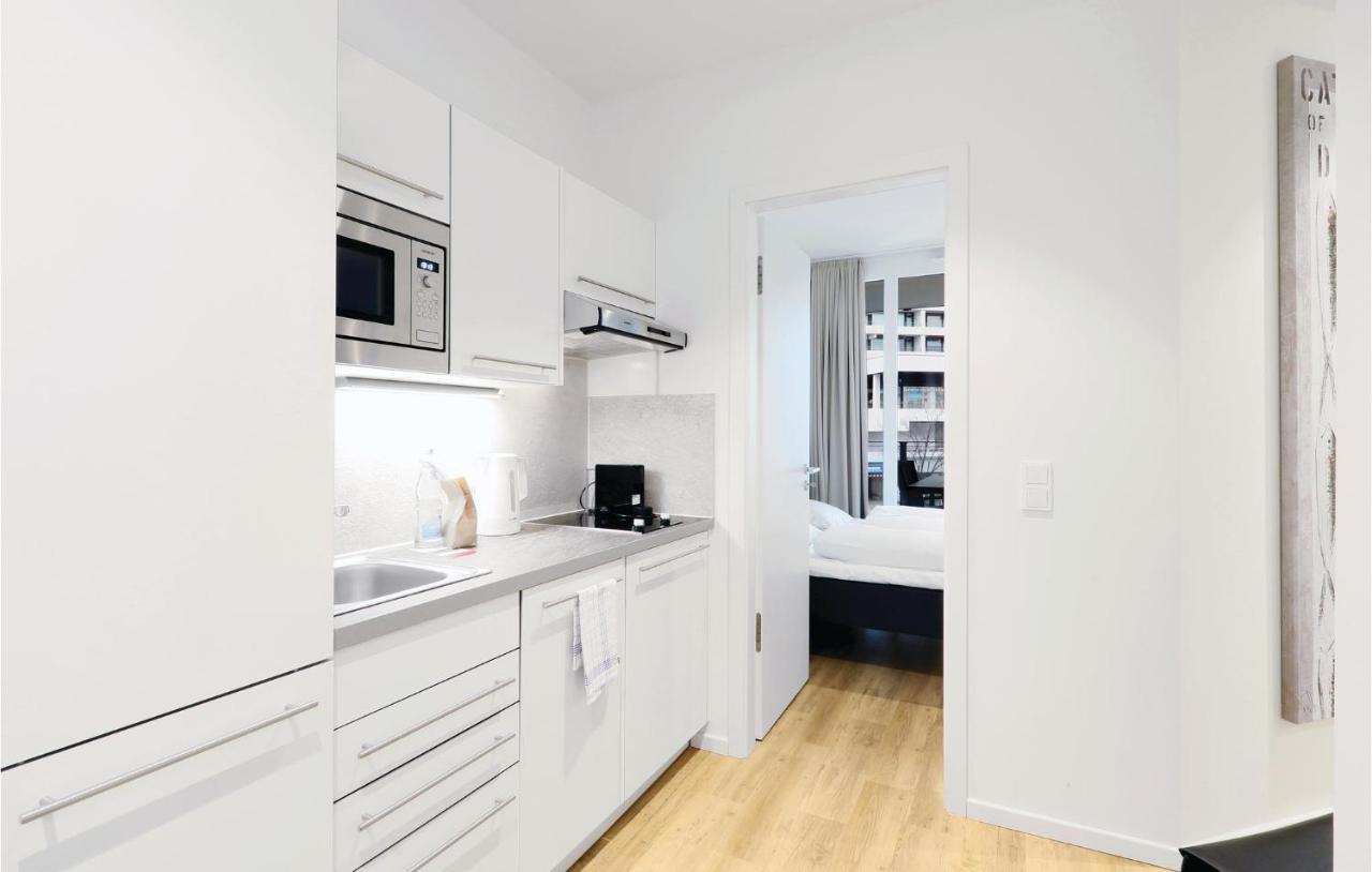1 Bedroom Gorgeous Apartment In Luebeck Travemuende Екстериор снимка