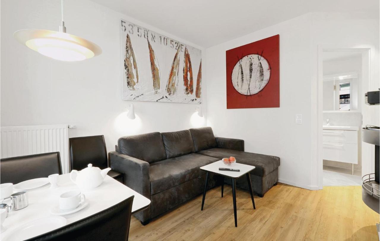 1 Bedroom Gorgeous Apartment In Luebeck Travemuende Екстериор снимка