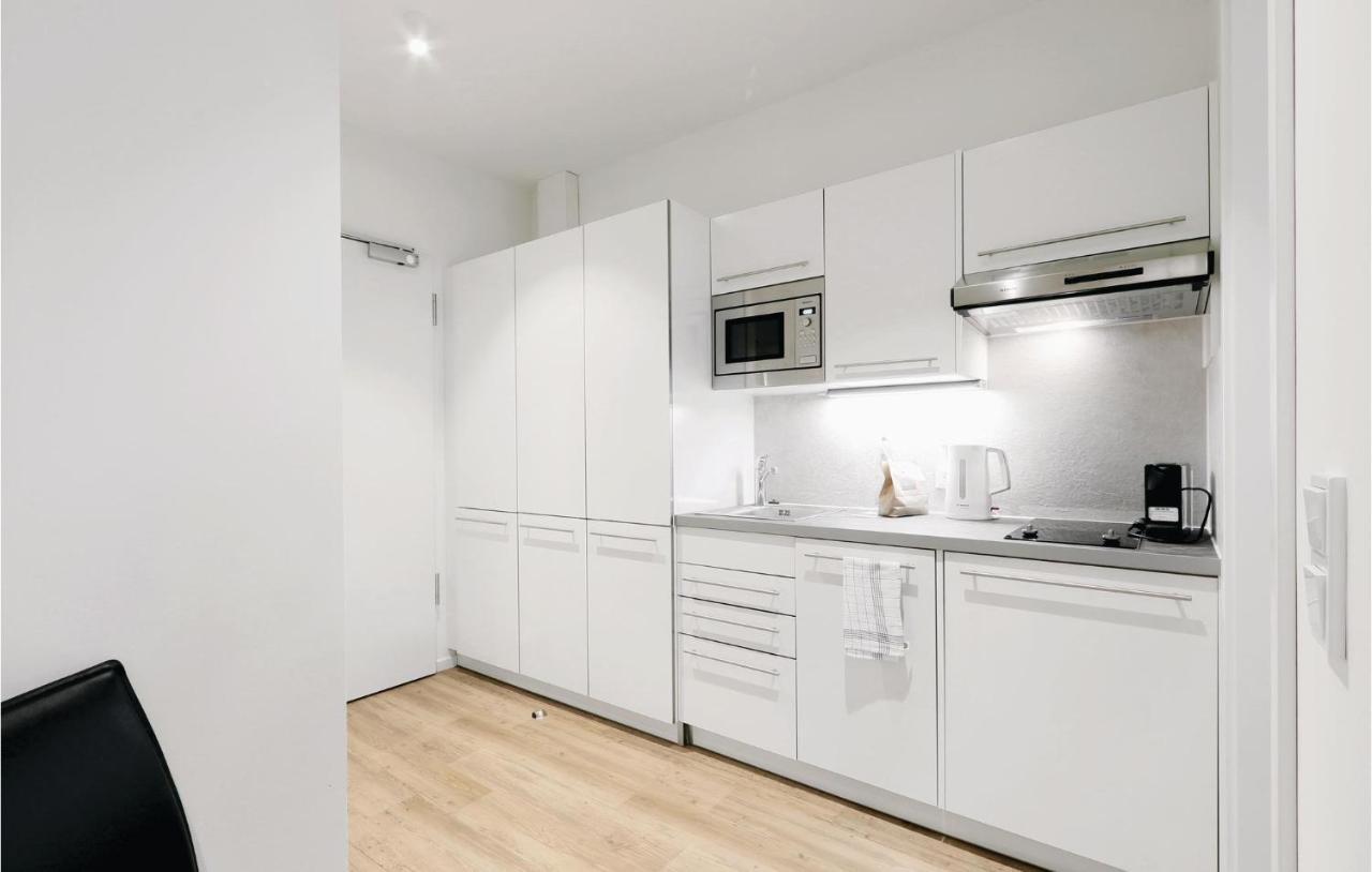 1 Bedroom Gorgeous Apartment In Luebeck Travemuende Екстериор снимка