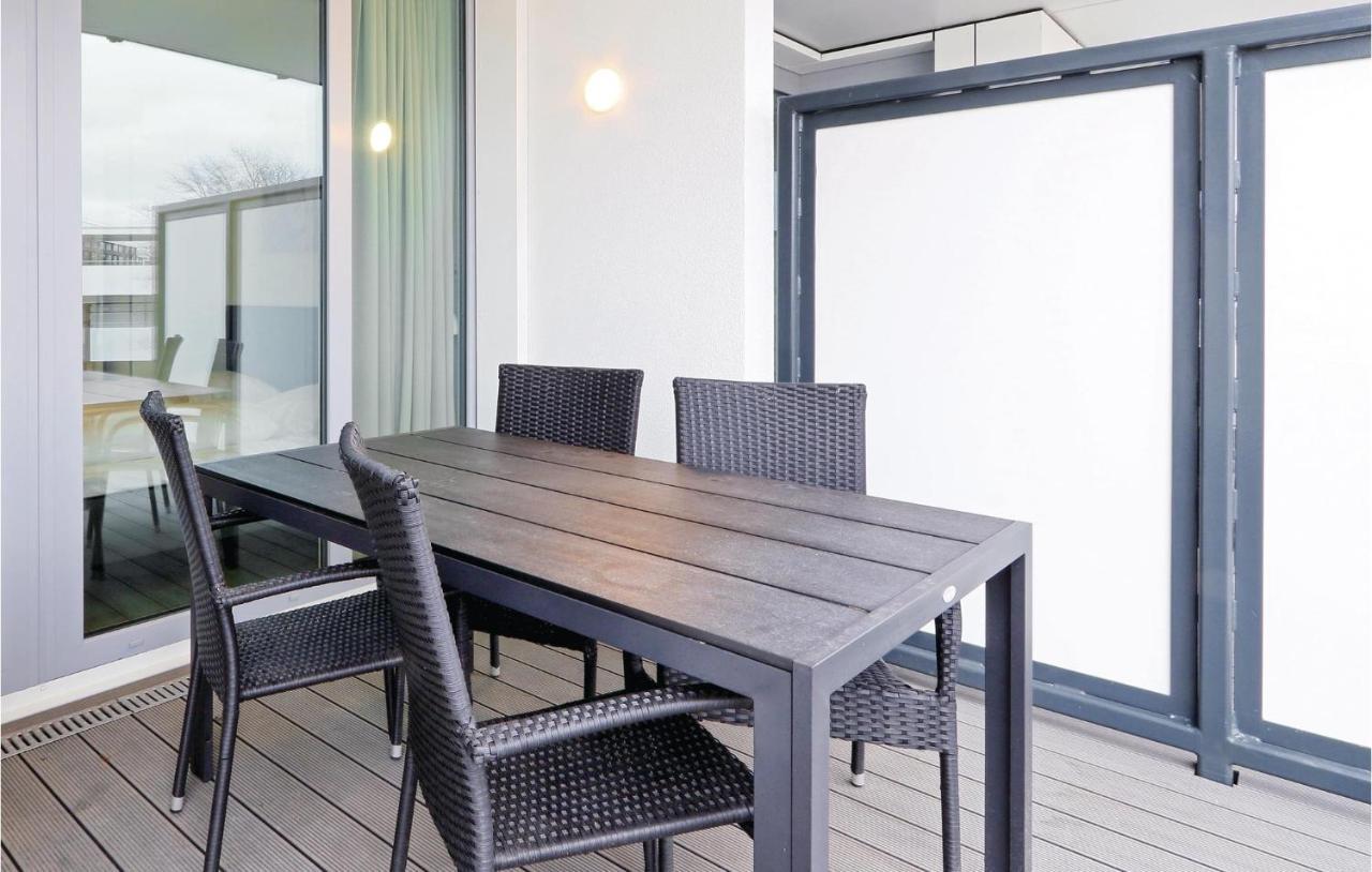 1 Bedroom Gorgeous Apartment In Luebeck Travemuende Екстериор снимка