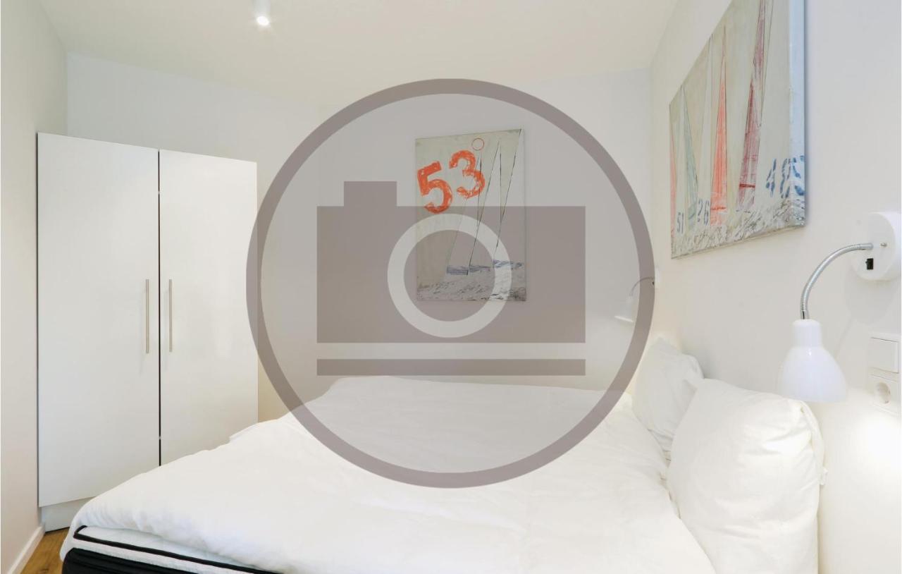 1 Bedroom Gorgeous Apartment In Luebeck Travemuende Екстериор снимка