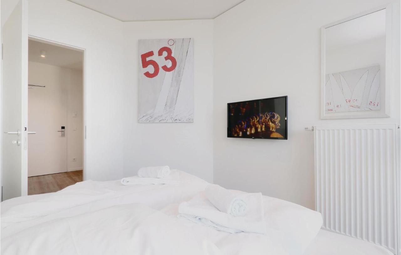 1 Bedroom Gorgeous Apartment In Luebeck Travemuende Екстериор снимка