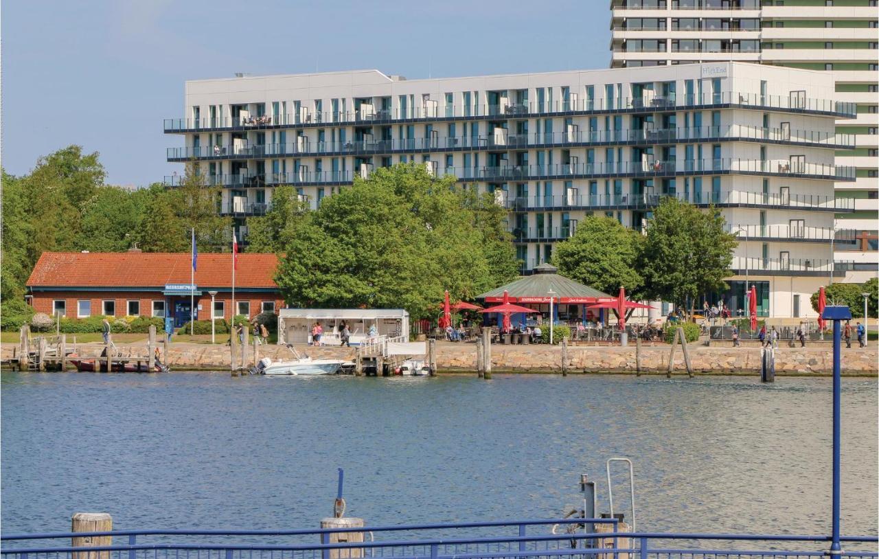 1 Bedroom Gorgeous Apartment In Luebeck Travemuende Екстериор снимка