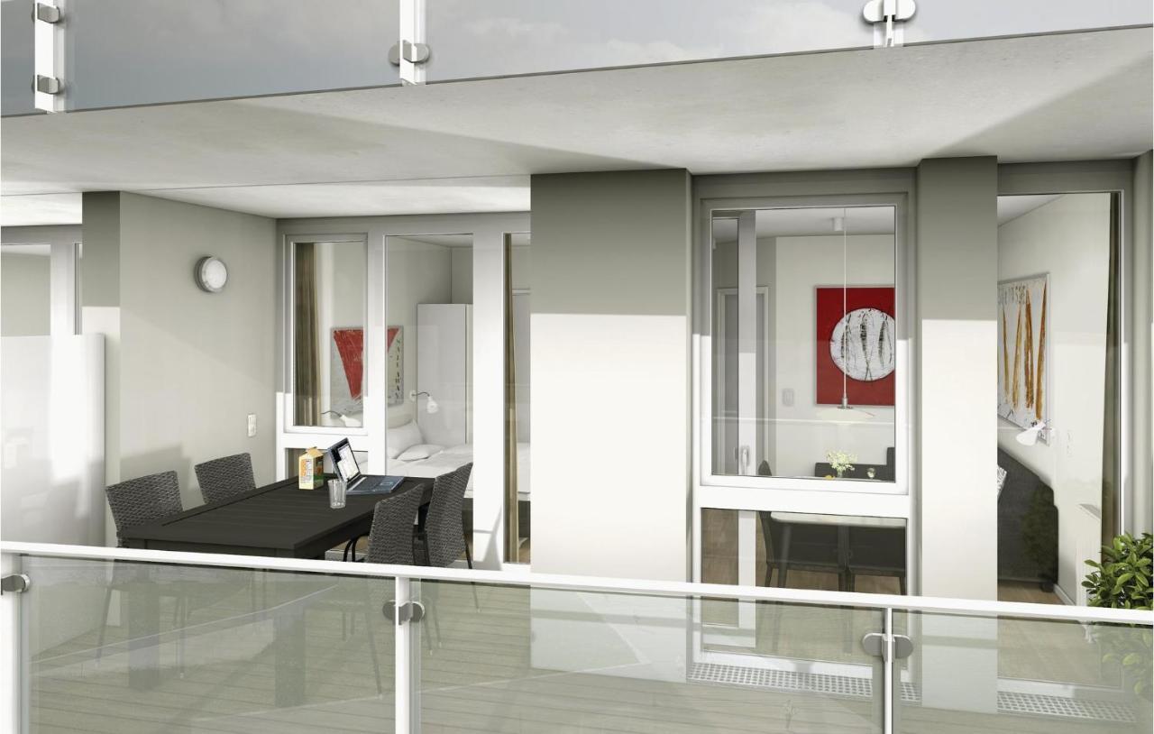 1 Bedroom Gorgeous Apartment In Luebeck Travemuende Екстериор снимка