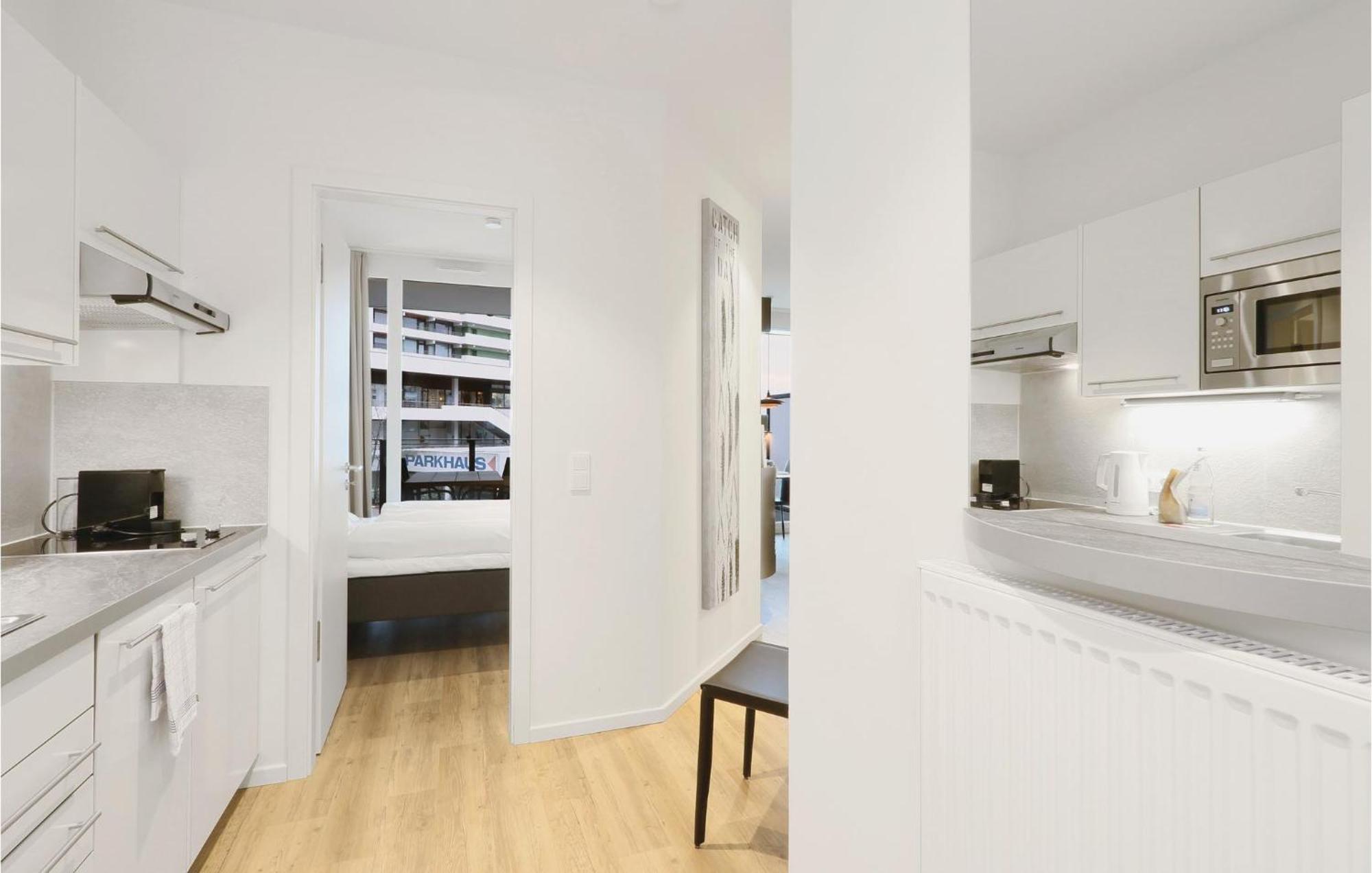 1 Bedroom Gorgeous Apartment In Luebeck Travemuende Екстериор снимка