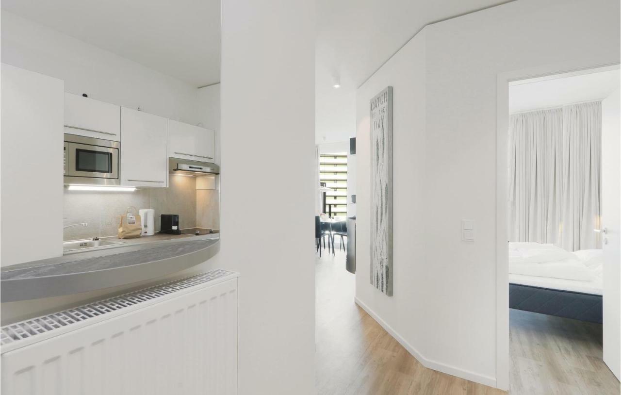 1 Bedroom Gorgeous Apartment In Luebeck Travemuende Екстериор снимка
